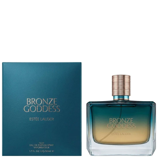 Estée Lauder Bronze Goddess Night Eau De Parfum 50ml