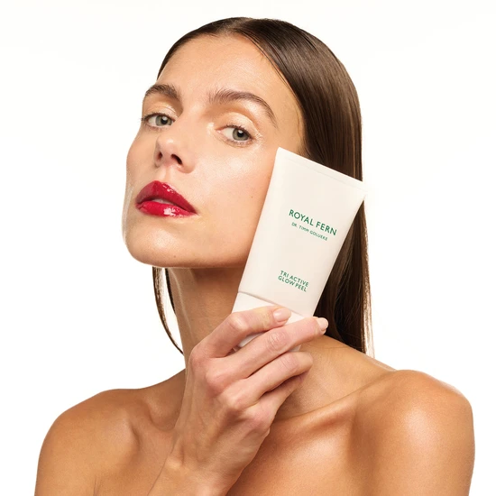 Royal Tri Active Glow Peel