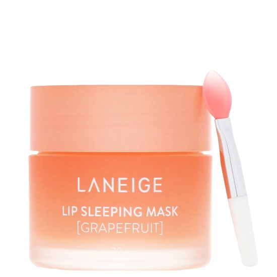 Laneige Lip Sleeping Mask Grapefruit 20g
