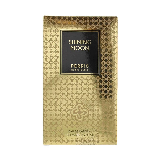 Perris Monte Carlo Shining Moon Eau De Parfum 100ml