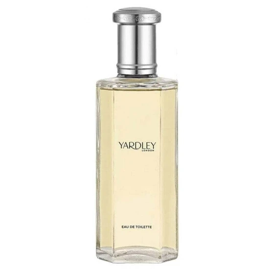 Yardley Freesia & Bergamot Eau De Toilette 125ml