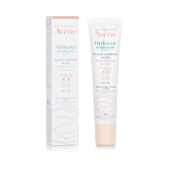 Avène Hydrance BB-LIGHT Tinted Hydrating Emulsion SPF 30 40ml