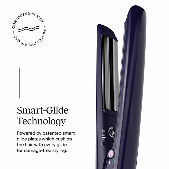 KEEO Genius Pro+ Straightener