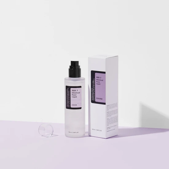 CosRx AHA 7 Whitehead Power Liquid 100ml