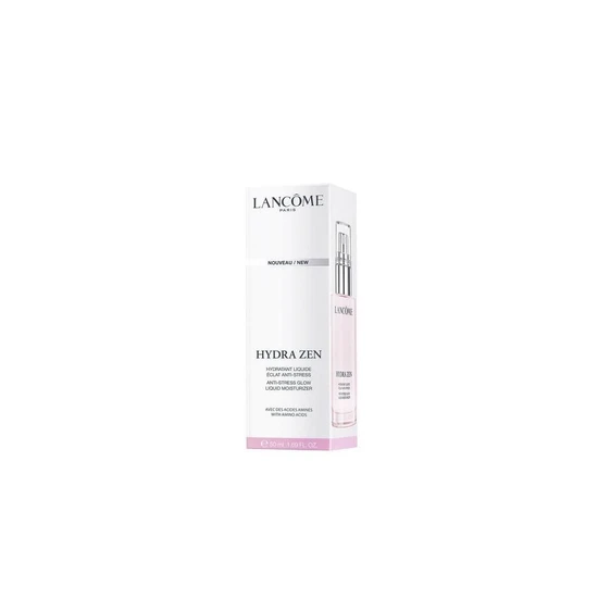 Lancôme Hydra Zen Anti-Stress Glow Moisturiser 50ml