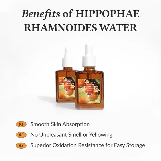 Dr. Althea Vitamin C Boosting Serum Renewed 30ml