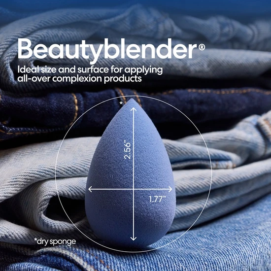 beautyblender Denim
