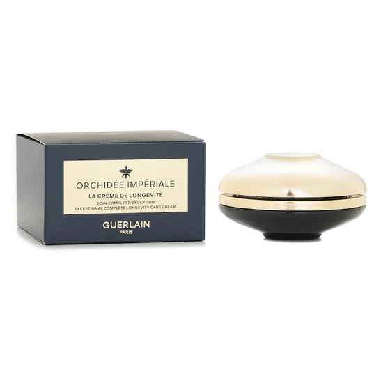 GUERLAIN Orchidee Imperiale The Longevity Cream 30ml
