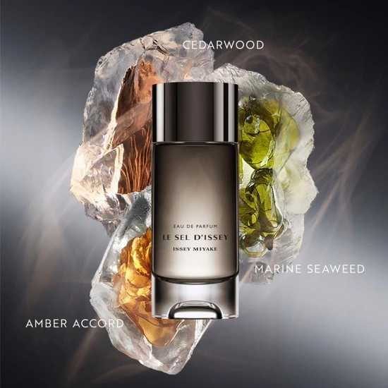 Issey Miyake Le Sel d'Issey Eau De Parfum 50ml