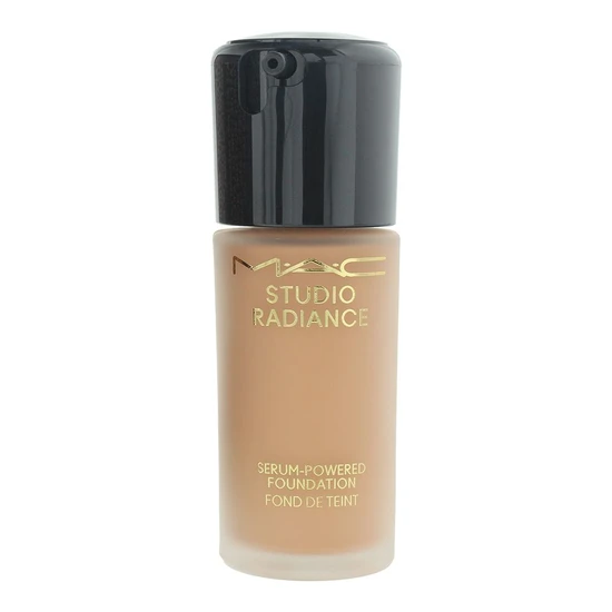 MAC Studio Radiance Serum Powered Foundation NW25