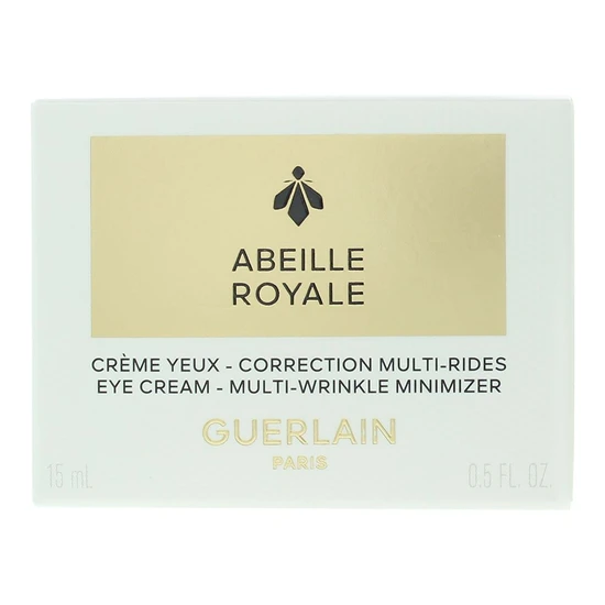 GUERLAIN Abeille Royale Eye Cream 15ml