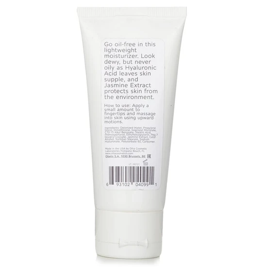 OFRA Cosmetics Oil Free Moisturiser 50ml