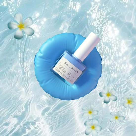 NailKind Out Of The Blue