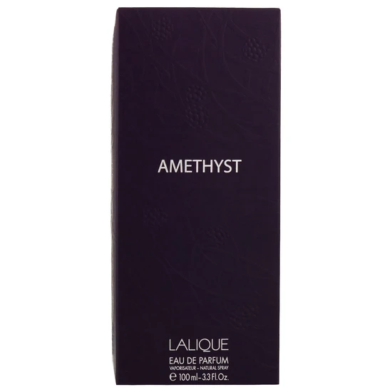 Lalique Amethyst Eau De Parfum 100ml