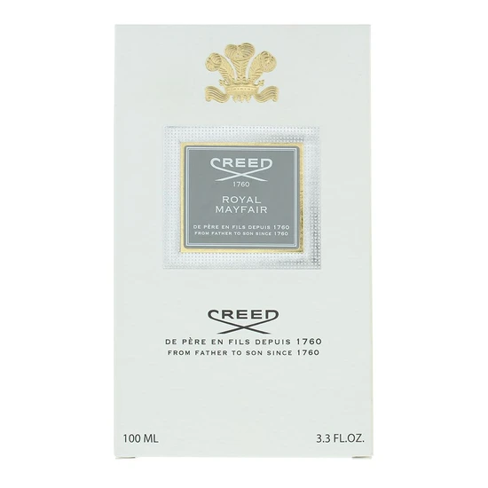 Creed Royal Mayfair Eau De Parfum 100ml