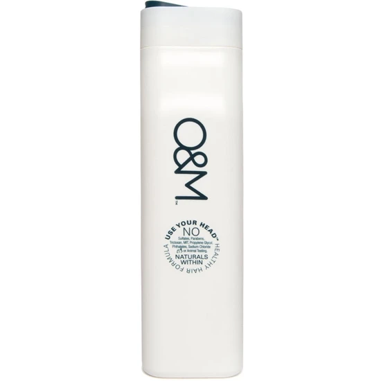 O&M Original Detox Shampoo 50ml