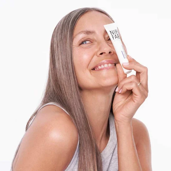 NIP+FAB Retinol Fix Blemish Gel Treatment 10% 15ml