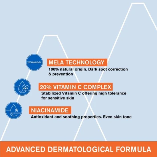 Uriage Depiderm Anti-Dark Spot Brightening Booster 30ml