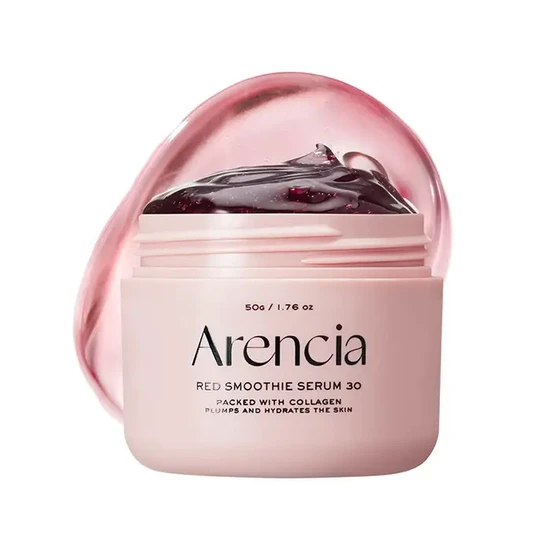 Arencia Red Smoothie Serum 30 50g