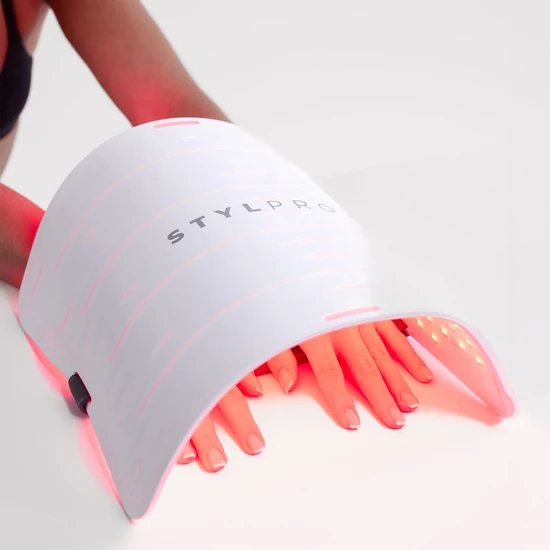 Stylpro Red Light Full Body Panel