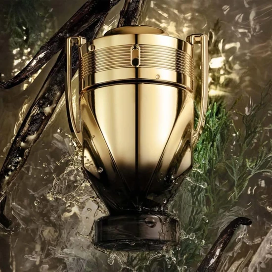 Paco Rabanne Invictus Parfum Elixer 50ml