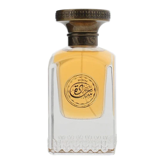 Anfas Sa'adah Eau De Parfum 75ml