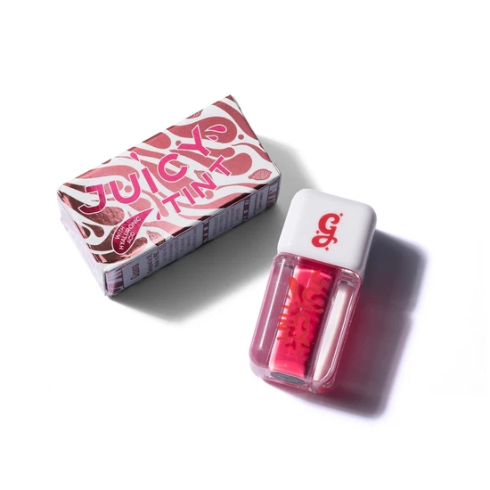 Glisten Cosmetics Guava Juicy Tint