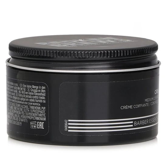Redken Brews Maneuver Cream Pomade