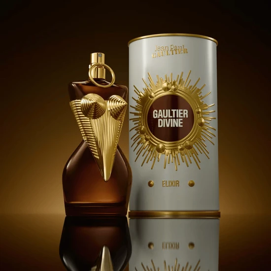 Jean Paul Gaultier Gaultier Divine Elixir Parfum 30ml