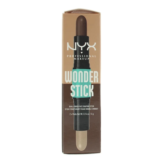 NYX Professional Makeup Wonder Stick Dual Ended Face Shaping Stick Rich