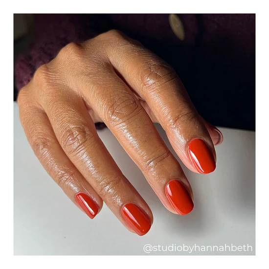 CND Vinylux Maple Leaves 15ml