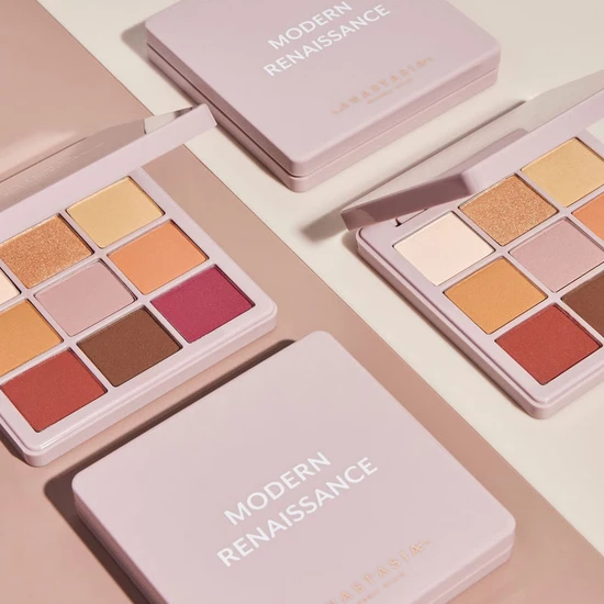 Anastasia Beverly Hills Modern Renaissance Eyeshadow Palette 9 Shades
