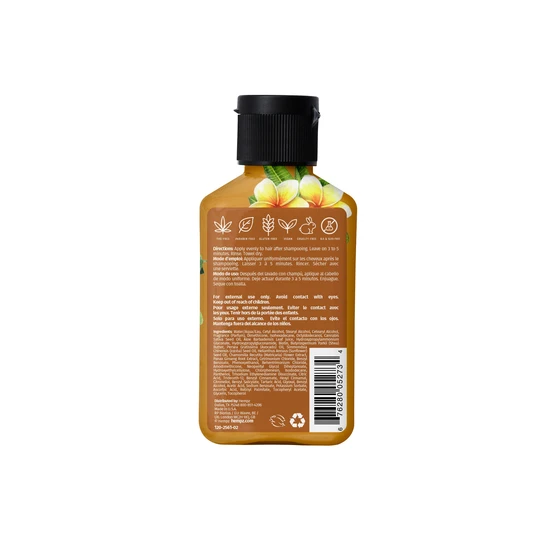 Hempz Original Floral Banana Herbal Conditioner 500ml