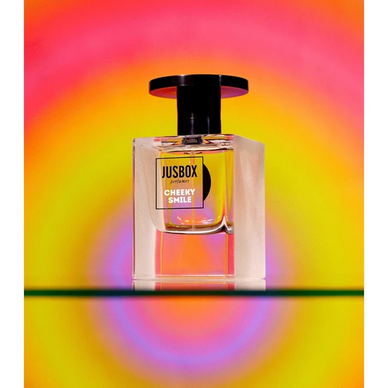 JUSBOX Cheeky Smile Eau De Parfum 78ml