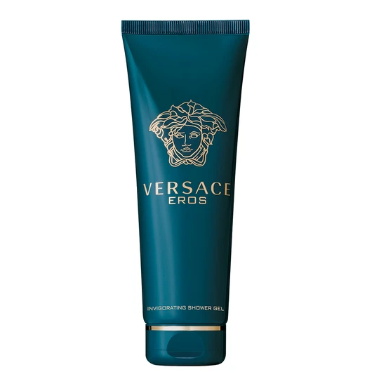 Versace Eros Invigorating Shower Gel 250ml
