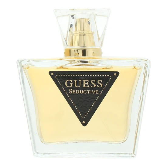 Guess Seductive Women Eau De Toilette 75ml
