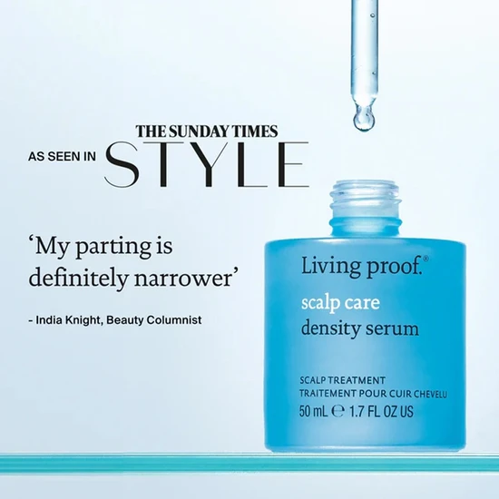 Living Proof Scalp Care Density Serum 50ml
