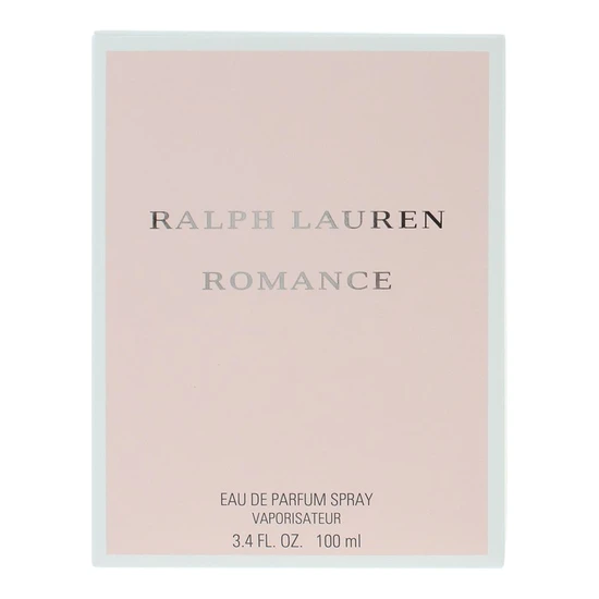 Ralph Lauren Romance Eau De Parfum 100ml
