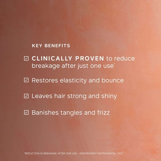 Philip Kingsley Elasticizer Therapies Honey Nectar & Peach 75ml