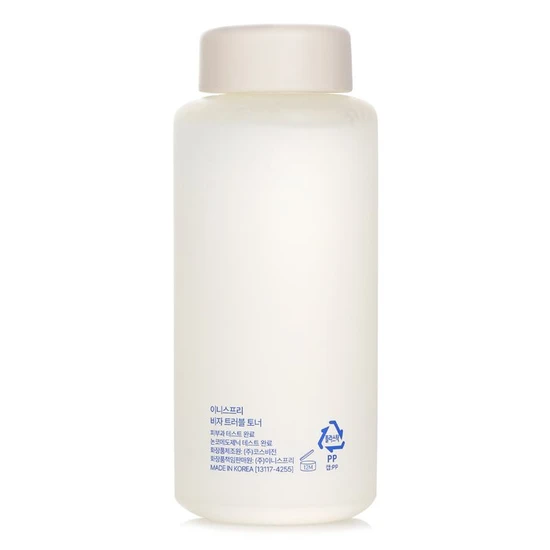 Innisfree Bija Trouble Toner 170ml