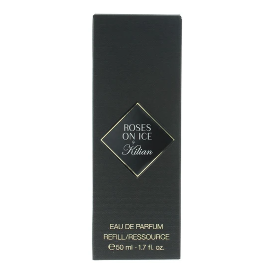 Kilian Roses On Ice Eau De Parfum Refill - 50ml