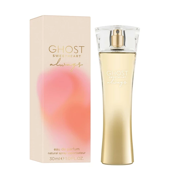 Ghost Sweetheart Always Eau De Parfum 30ml