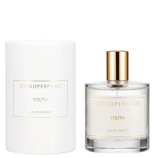 ZARKO PERFUME Youth Eau De Parfum 100ml