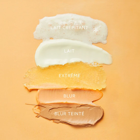 SVR SUN SECURE Extreme Matte Gel SPF 50+