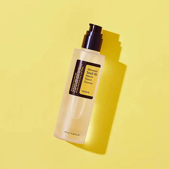 CosRx Advanced Snail 96 Mucin Power Essence