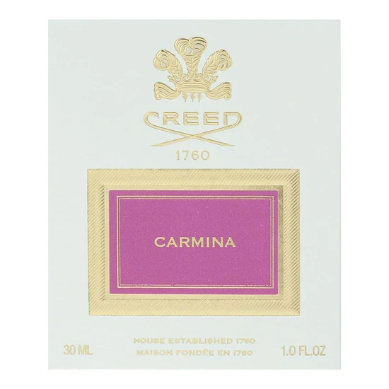 Creed Carmina Eau De Parfum 30ml