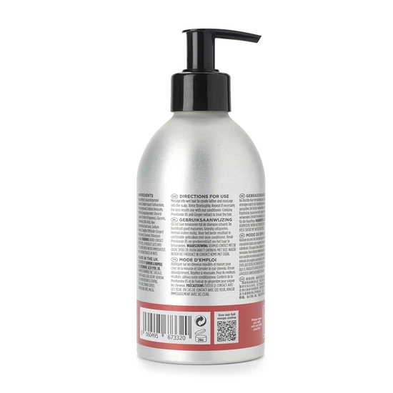 Hawkins & Brimble Revitalising Shampoo