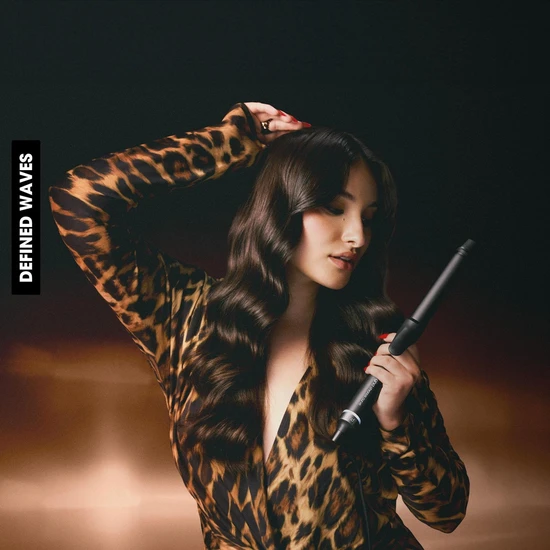 ghd Chronos Curve Classic 26mm Tong