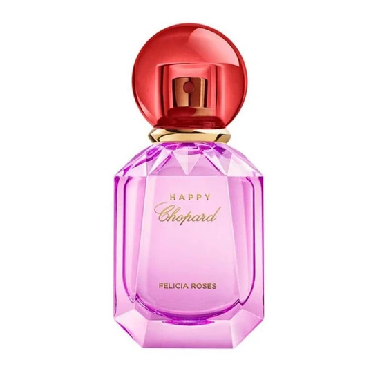 Chopard Happy Felicia Roses Eau De Parfum 40ml