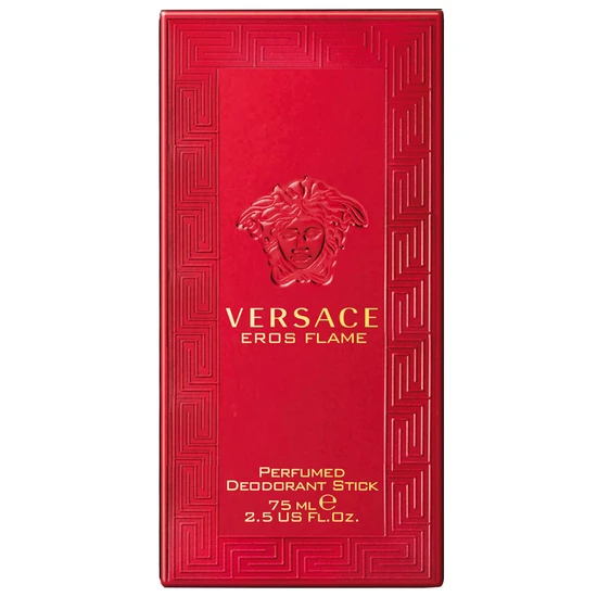 Versace Eros Flame Deodorant Stick 75ml